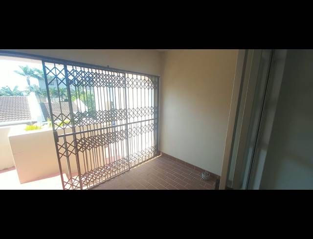 2 BEDROOM SIMPLEX TO LET IN UMHLANGA CENTRAL